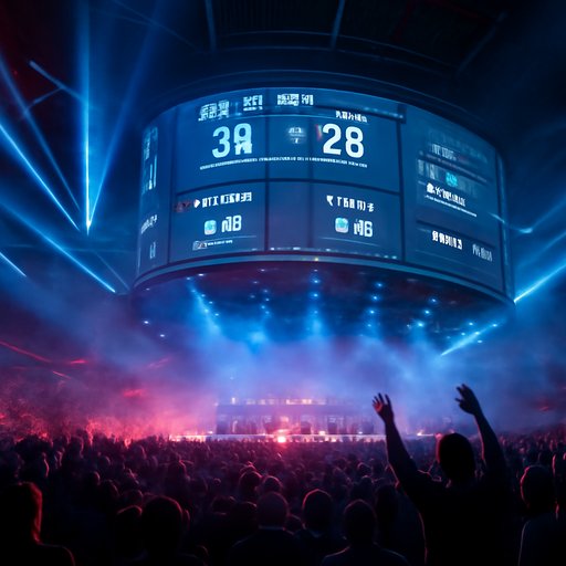 111bd mobile scoreboard screen